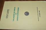 Valaques de Grèce et Union Européenne
