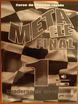 Meta Ele Final 1 Cuaderno de ejercicios