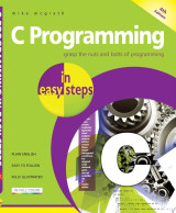 C Programming in easy steps, 4th edition