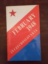 February 1948 in Czechoslovakia