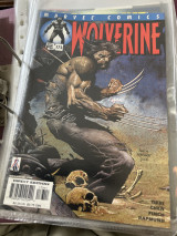 Wolverine no 173