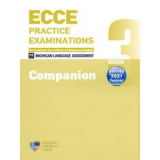 ECCE Book 3, Practice Examinations: Companion (Revised 2021)