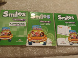 Smiles Power pack