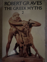 The Greek myths 2