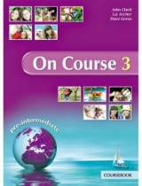 On Course 3