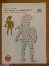 Meravigliosamente. Mito. Epica. Altri linguaggi. Con espansione online. Per le Scuole superiori