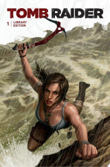 Tomb Raider Library Edition