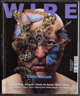 The Wire Magazine Issue 318 - Chris Watson