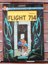 Flight 714