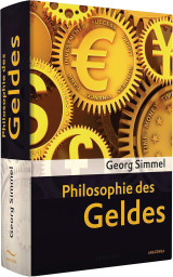 Philosophie des Geldes
