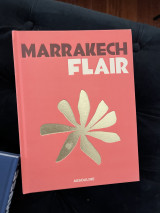 Marrakech Flair