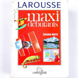 Maxi débutants