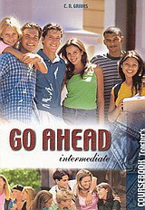 Go Ahead: Intermediate: Coursebook: Teacher's