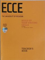 Build Up your Writing Skills: Teacher's Book