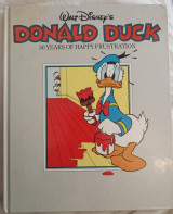 Walt Disney's Donald Duck