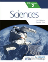 Sciences for the Ib Myp 2