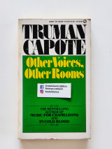 Other Voices, Other Rooms