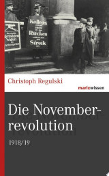 Die Novemberrevolution
