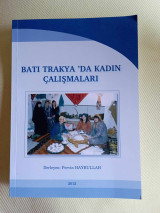Bati Trakya da kadin calismalari