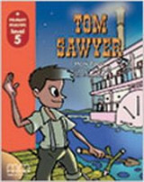 Tom Sawyer