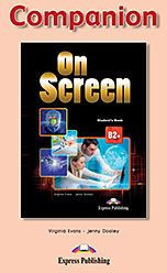 On Screen B2+ Companion 2015 Revised