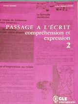 Passage a l'ecrit comprehension et expression 2