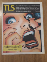 The Times Literary Supplement, no. 5488 (June 6, 2008)
