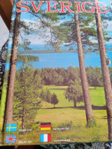 Sverige