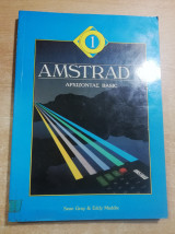 Amstrad, αρχίζοντας basic