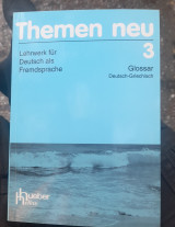 Themen neu 3 Glossar