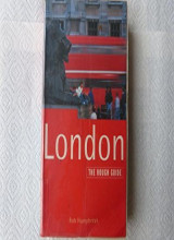London: The Rough Guide