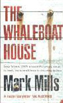 The Whaleboat House