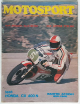 Motosport - Τεύχος 28 - 29 (Ιαν-Φεβρ 1981)