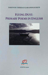 Flying dust: Primary poems in english