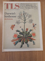 The Times Literary Supplement, no. 5251 (November 21, 2003)