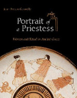 (h/b) Portrait of a Priestess