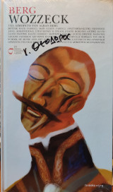 Berg: Wozzeck, 1925