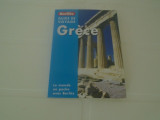 Guide de Voyage Grece