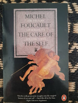 The Care of the Self