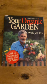 Your Organic Garden