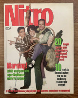 Nitro #8