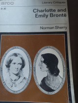 Charlotte and Emily Brontë
