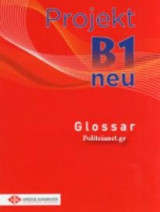 Projekt B1 Glossar Neu