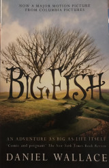 Big fish
