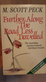 Further Along the Road Less Traveled