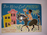 Der kleine Esel Piccolo