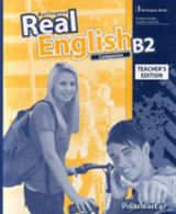 Real English B2