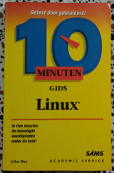 10 Minuten Gids Linux