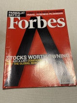 Forbes September 20 2004