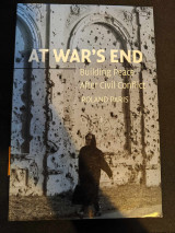 At war's end